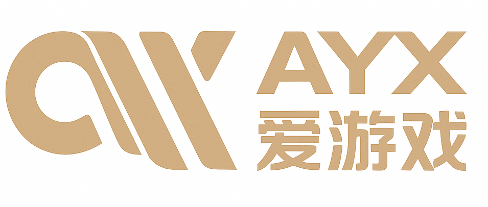 AYX·爱游戏「中国」官方网站_AYXSPORT