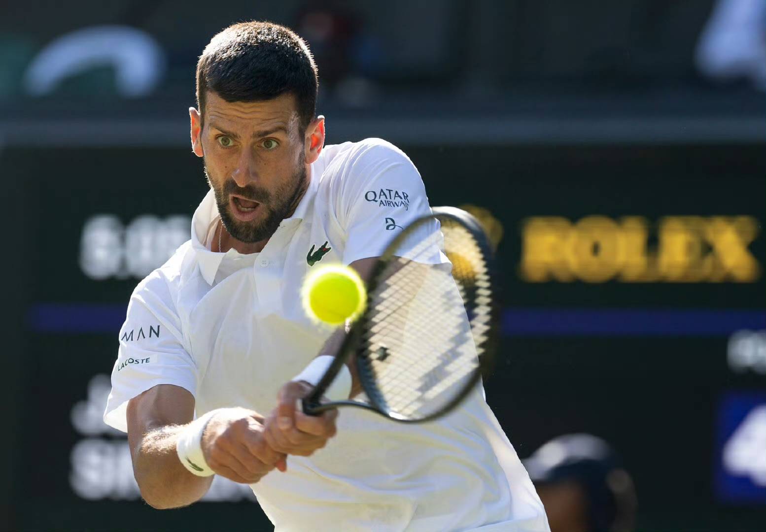 aiyouxi-德约科维奇赛后接受采访：国乒是我最难对付的对手的简单介绍