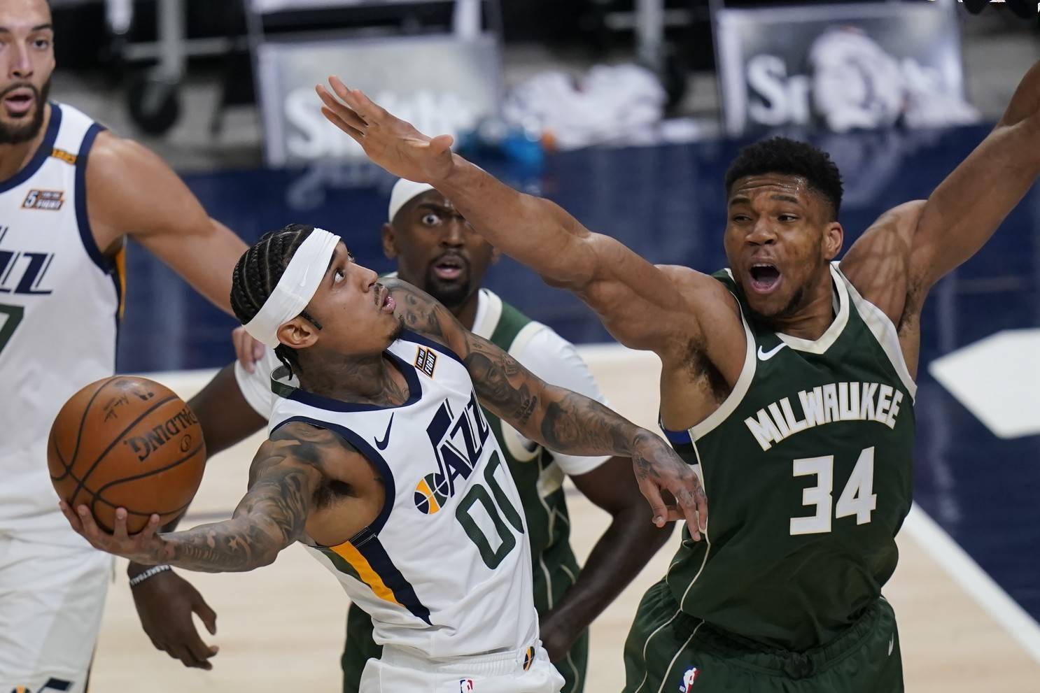 爱游戏在线-关于犹他爵士赛前回应争议,志在NBA总决赛名次提升,态度坚定,高层口径保持一致的信息